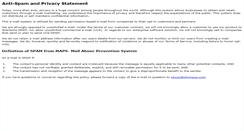 Desktop Screenshot of mkt6608.com
