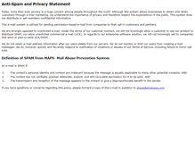 Tablet Screenshot of mkt6608.com